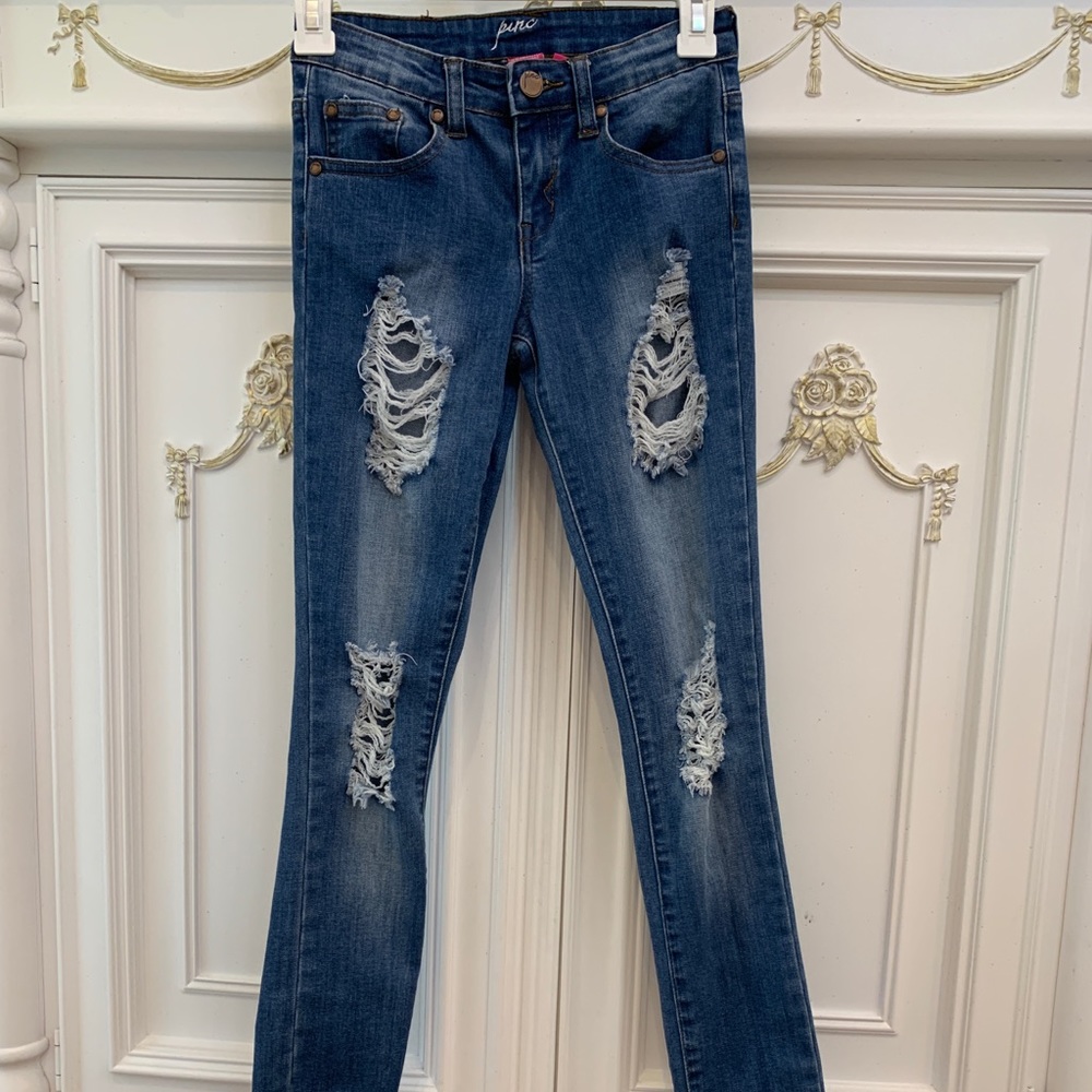 PINC girls Jeans